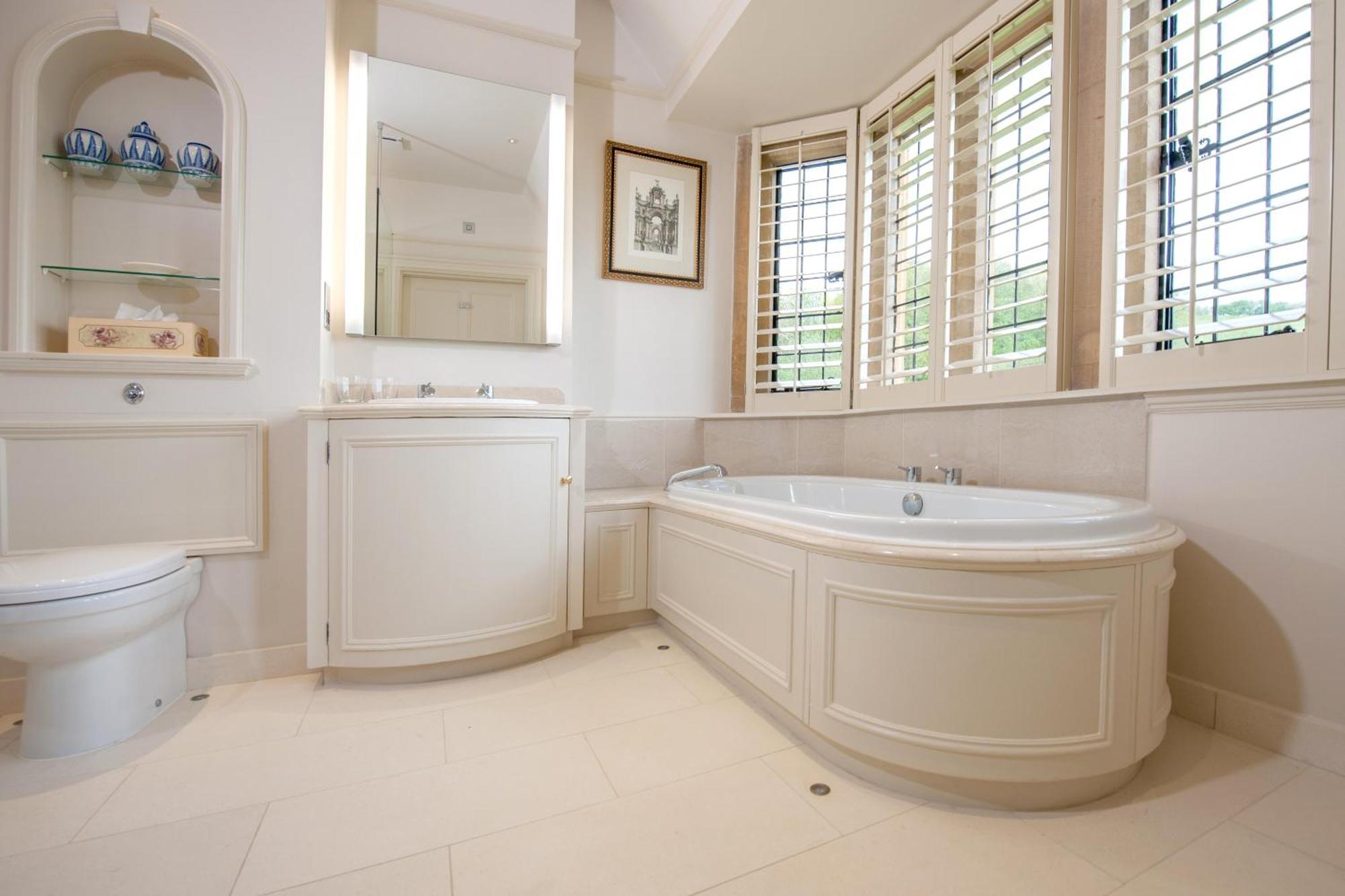 Buckland Manor - A Relais & Chateaux Hotel Broadway  Luaran gambar