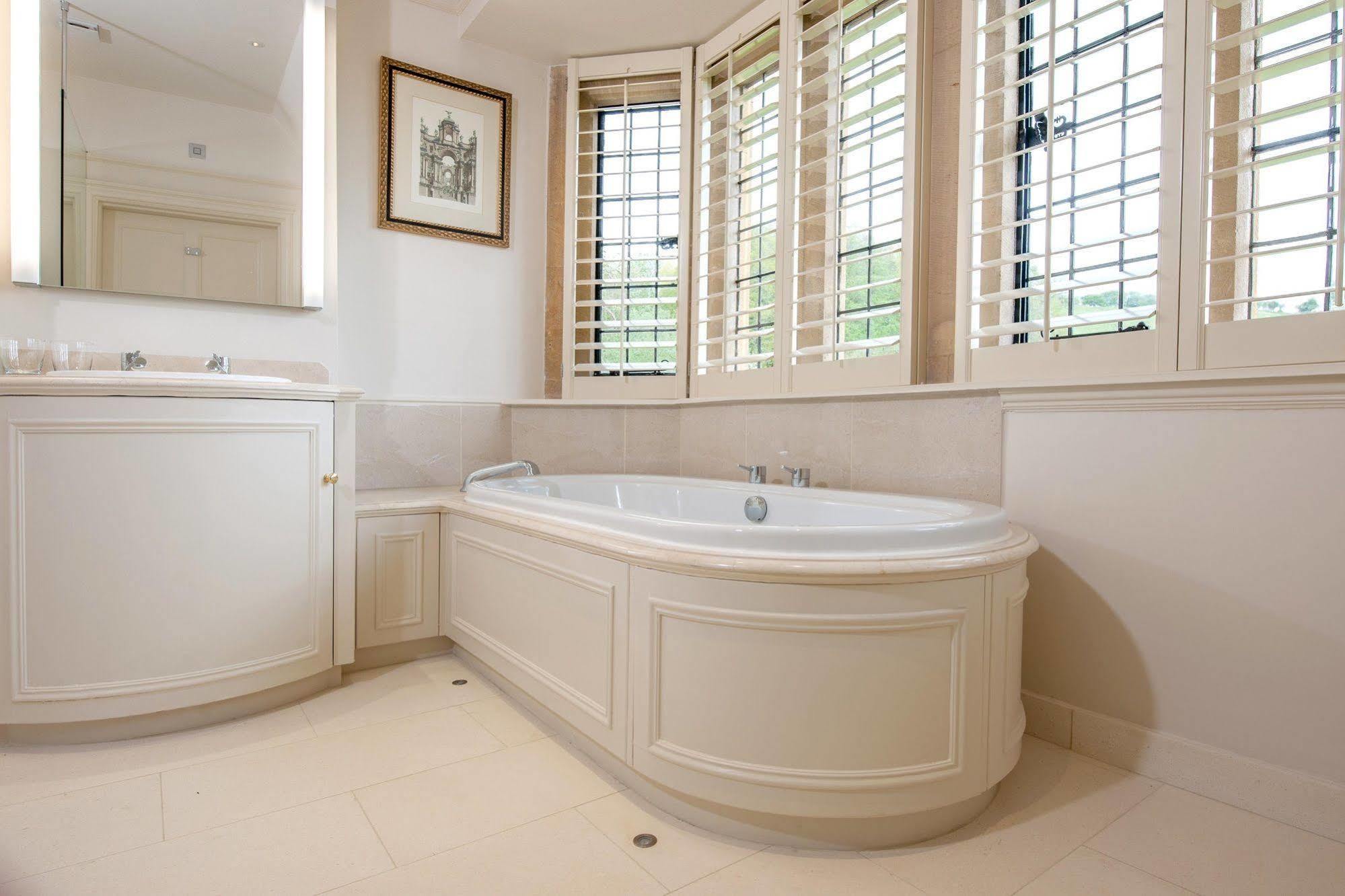 Buckland Manor - A Relais & Chateaux Hotel Broadway  Luaran gambar