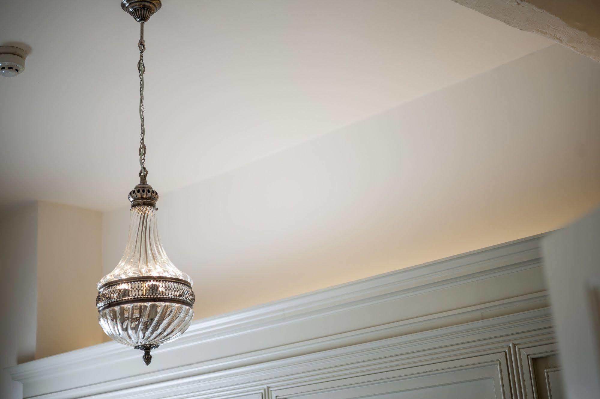 Buckland Manor - A Relais & Chateaux Hotel Broadway  Luaran gambar