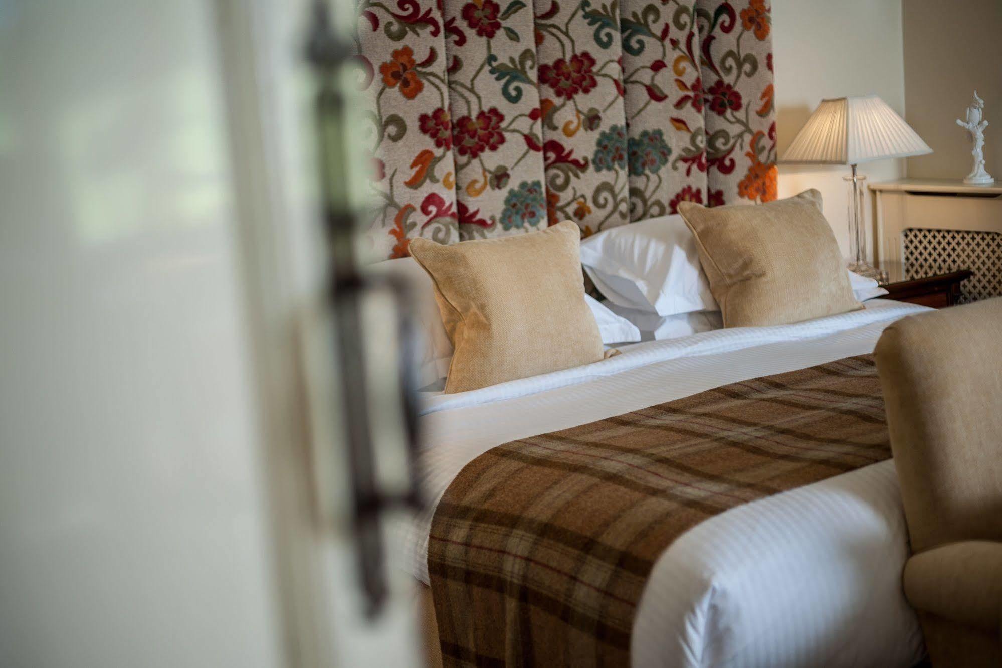 Buckland Manor - A Relais & Chateaux Hotel Broadway  Luaran gambar
