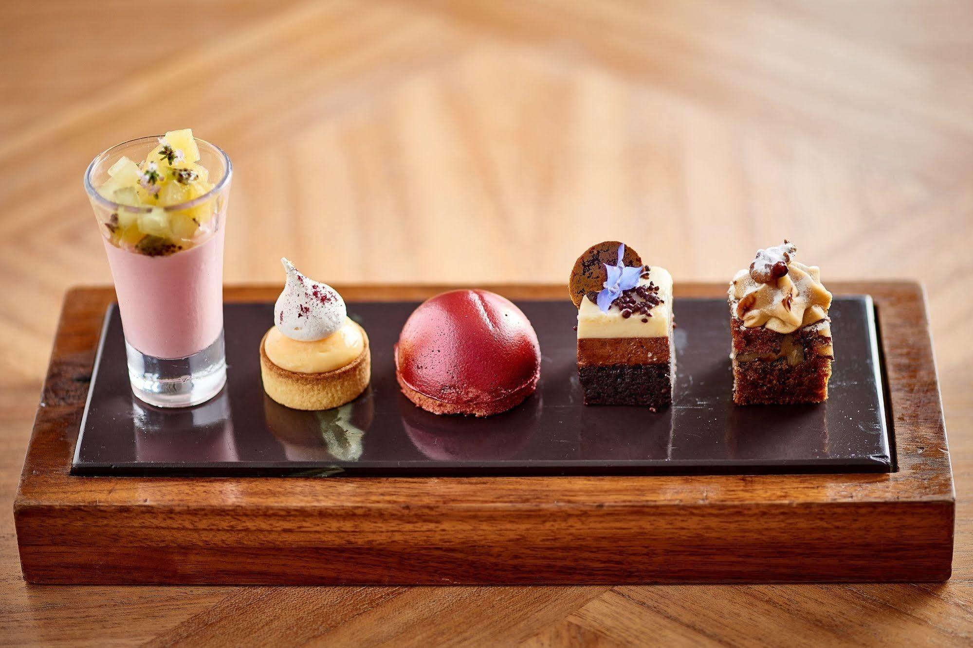 Buckland Manor - A Relais & Chateaux Hotel Broadway  Luaran gambar