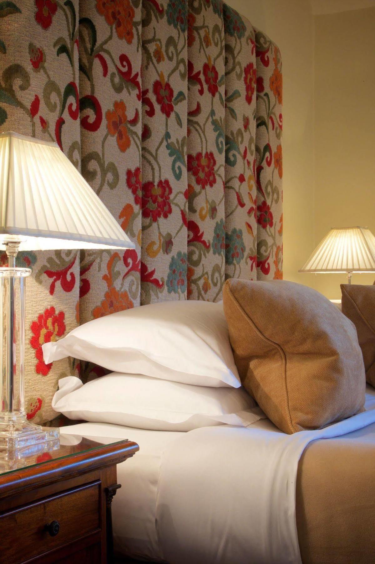 Buckland Manor - A Relais & Chateaux Hotel Broadway  Luaran gambar