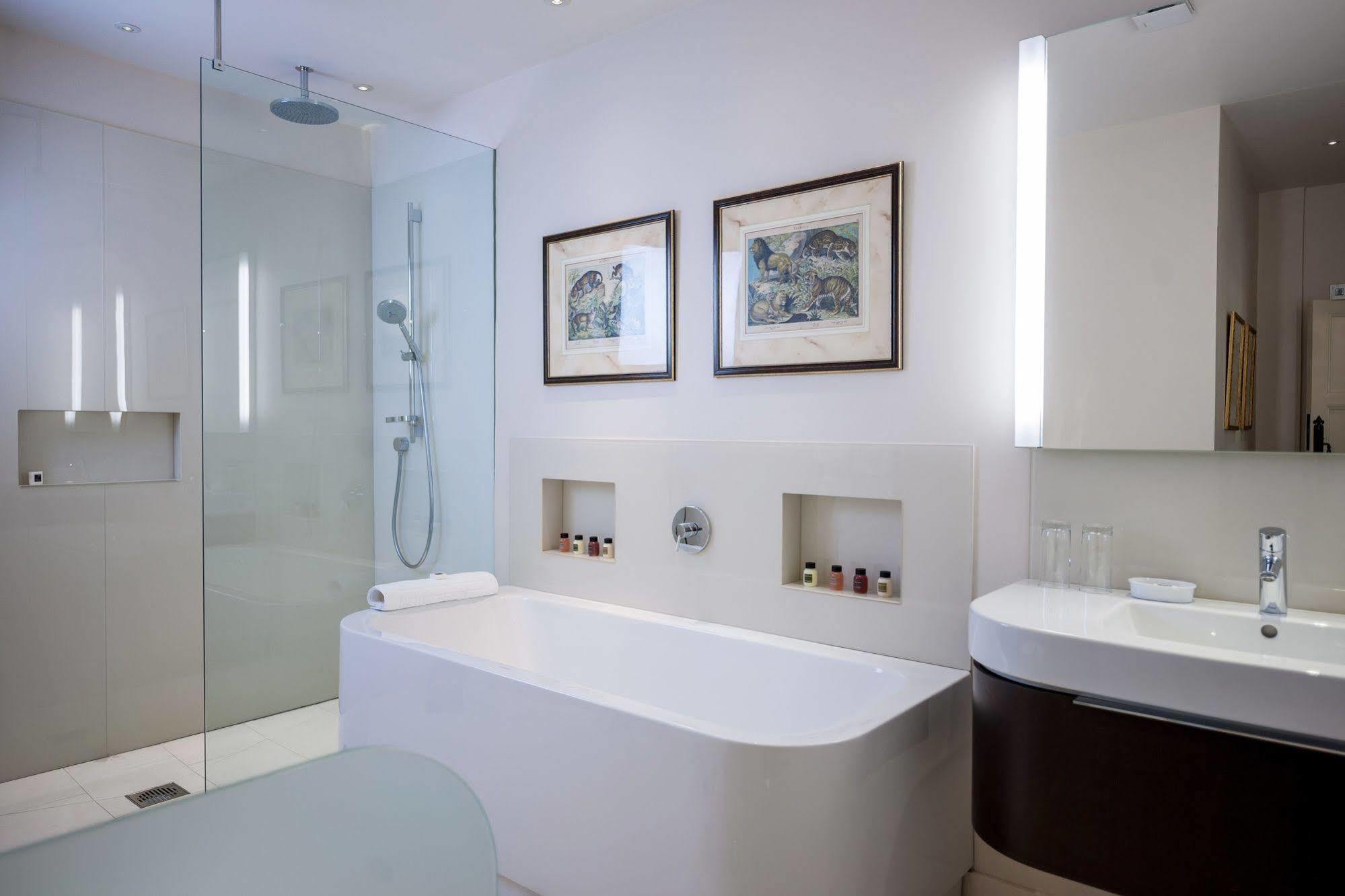 Buckland Manor - A Relais & Chateaux Hotel Broadway  Luaran gambar