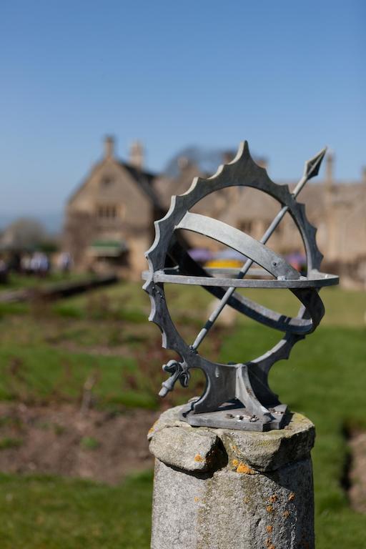 Buckland Manor - A Relais & Chateaux Hotel Broadway  Luaran gambar