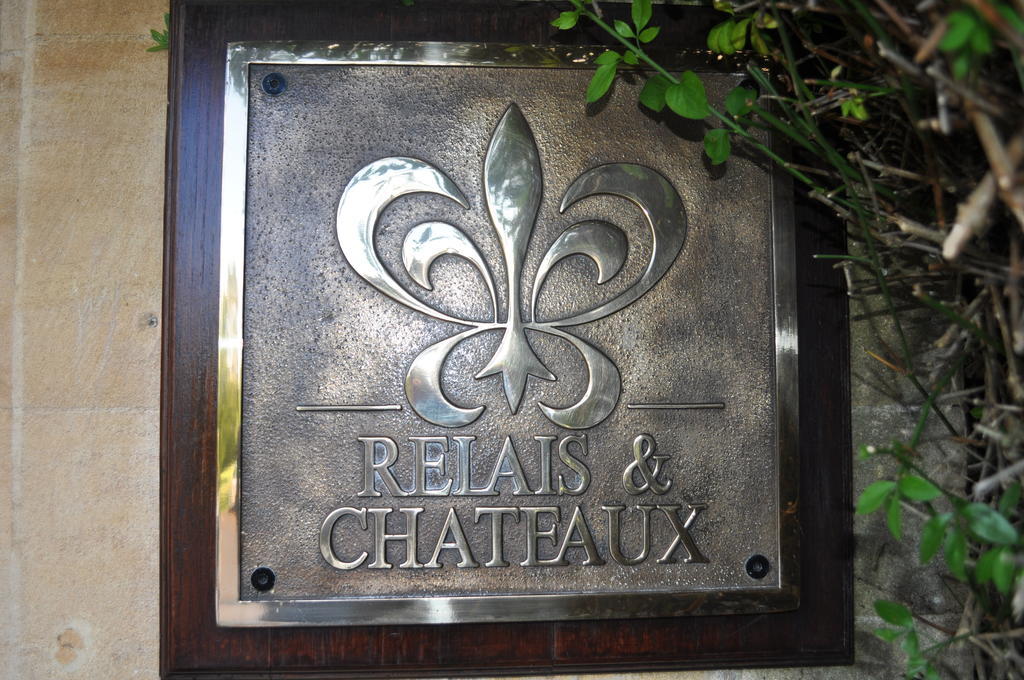 Buckland Manor - A Relais & Chateaux Hotel Broadway  Luaran gambar